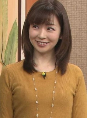 テレビ朝日の実力派アナウンサー 人気女子アナ松尾由美子さんの秘密 芸能エンタメ 木になる うわさの話